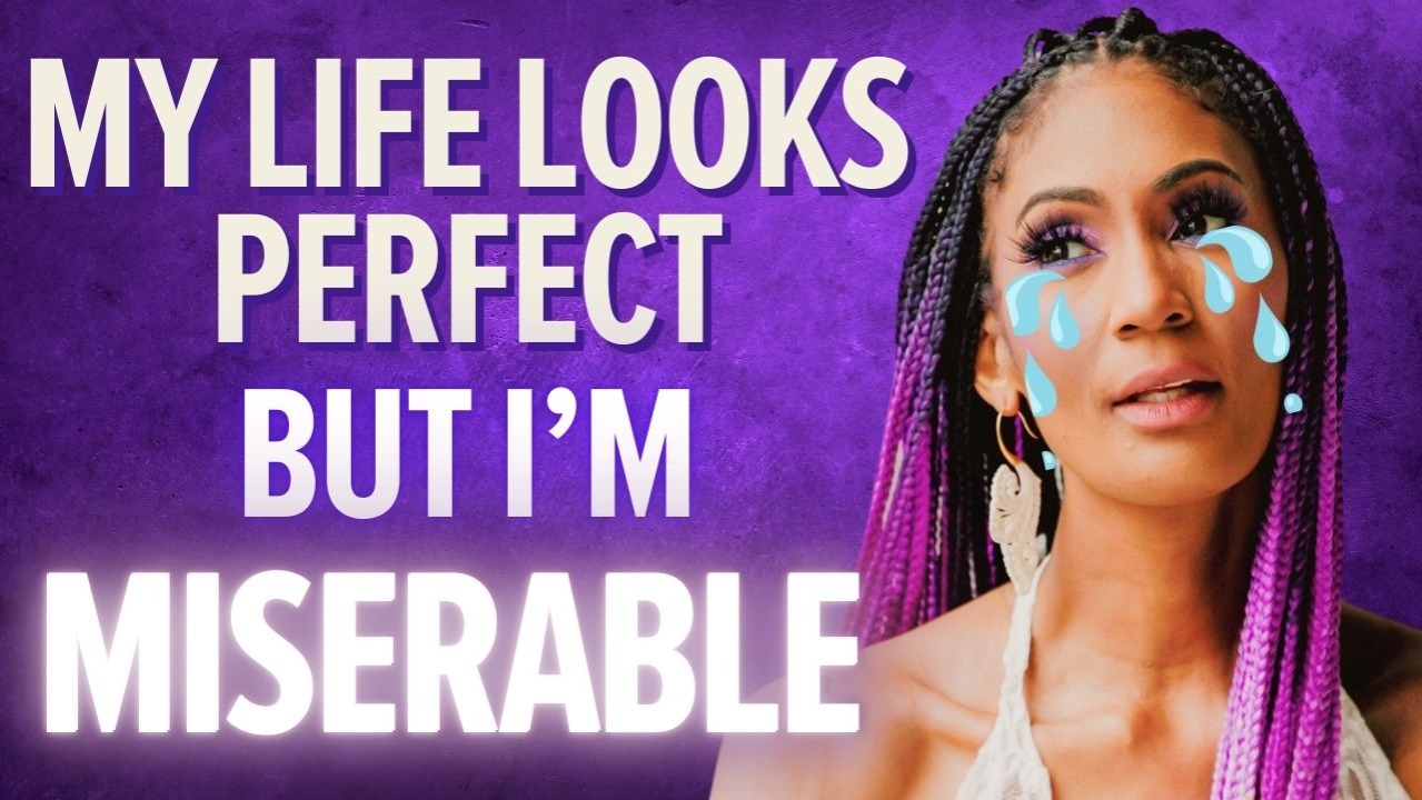  The Truth About Success No One Admits thumbnail