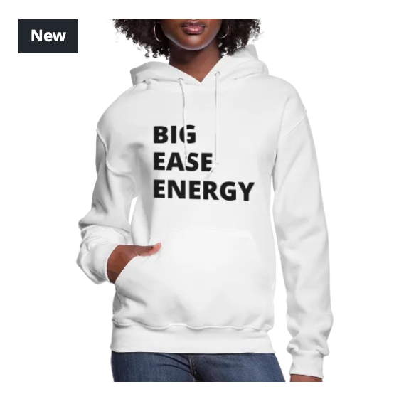BIG EASE ENERGY thumbnail