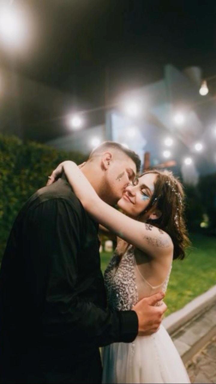 Tu boda todo INCLUIDO 💍👰🏼‍♀️🤵🏼 disfruta desde el primer momento , conoce la experiencia de tu fiesta en María Cristina E