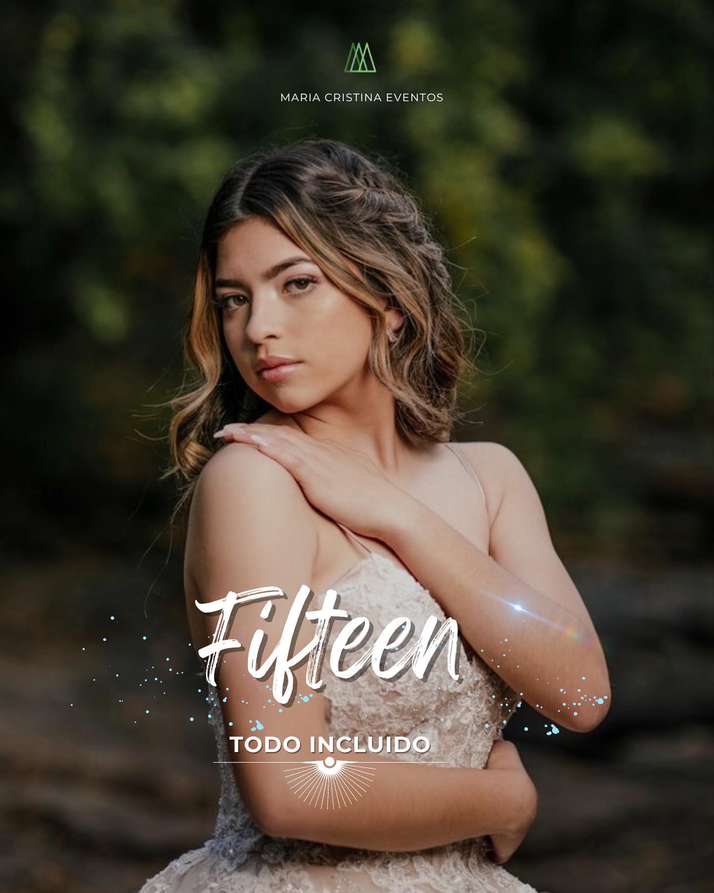 𝟮𝟬% 𝗢𝗳𝗳 𝗲𝗻 𝗳𝗲𝗰𝗵𝗮𝘀 𝘀𝗲𝗹𝗲𝗰𝗰𝗶𝗼𝗻𝗮𝗱𝗮𝘀 ✔︎. Contáctanos para más info 📲