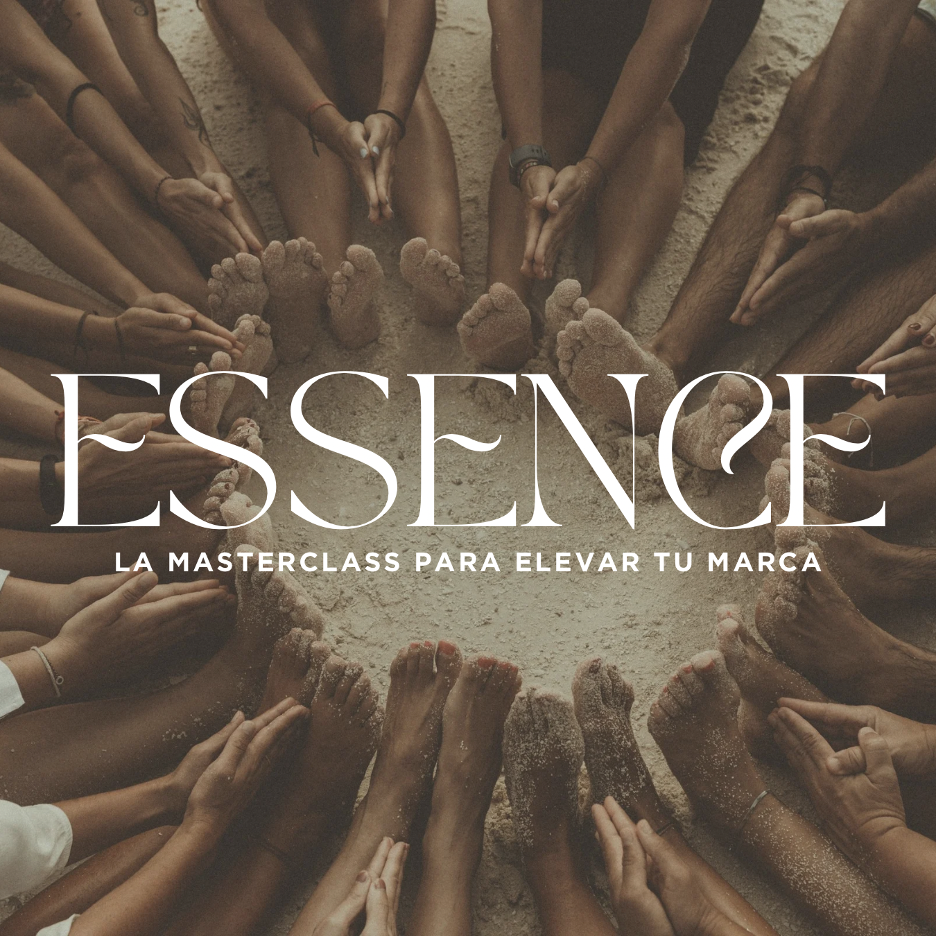 MASTERCLASS ESSENCE thumbnail