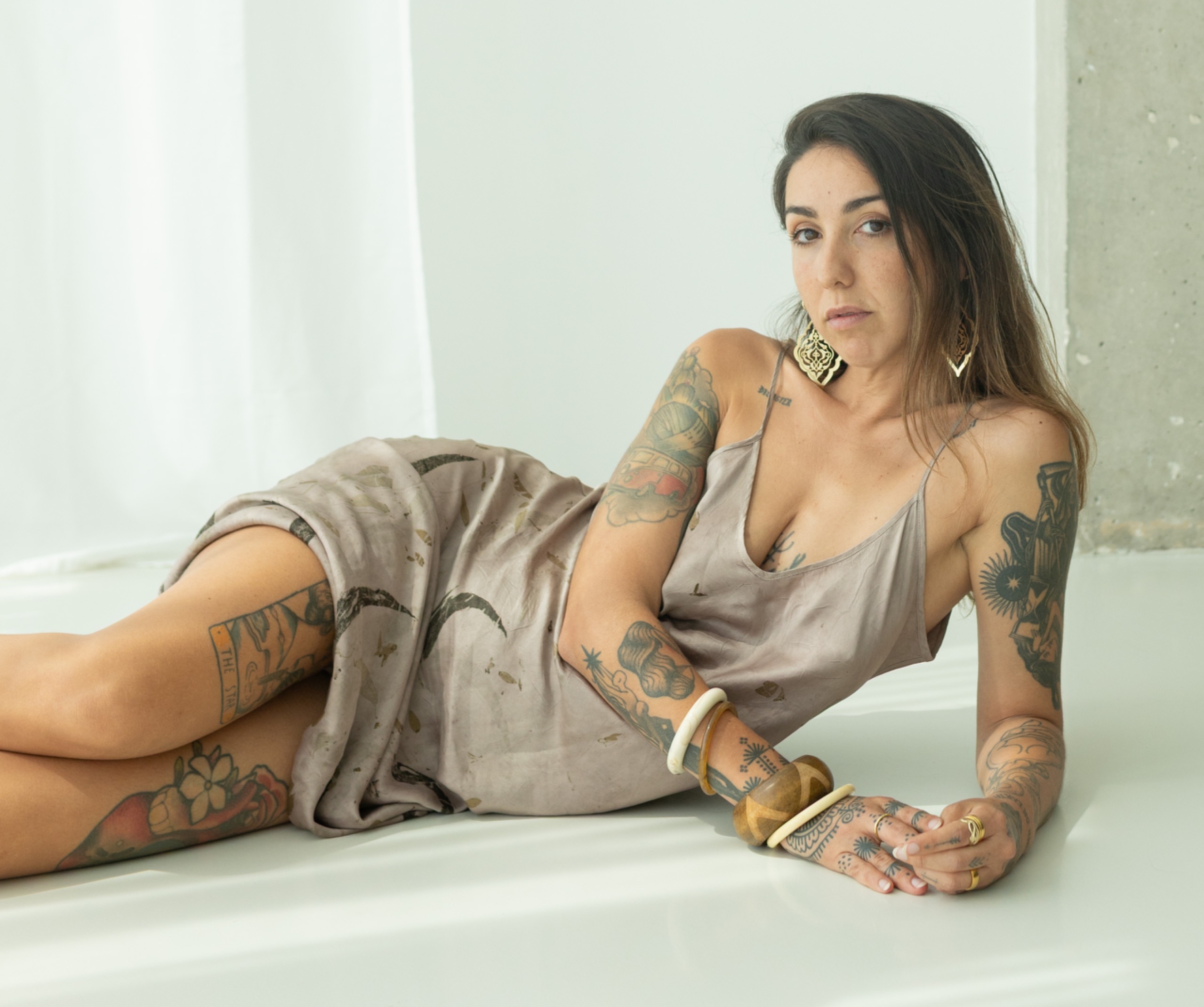 IndiaGitana | WEB thumbnail