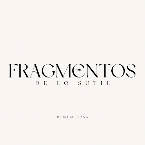 FRAGMENTOS DE LO SUTIL NEWSLETTER  thumbnail