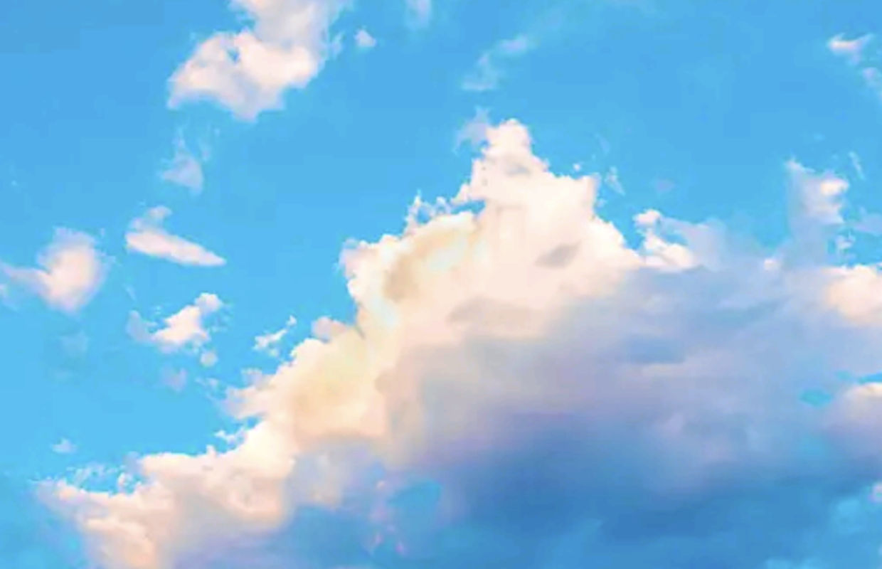 Blue Sky thumbnail