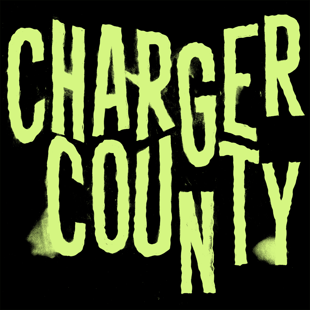 CHARGER COUNTY (Webcomic) thumbnail