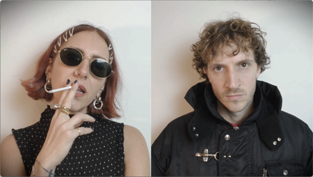 Listen to tone deF thumbnail