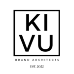 Kivu Brand Website thumbnail