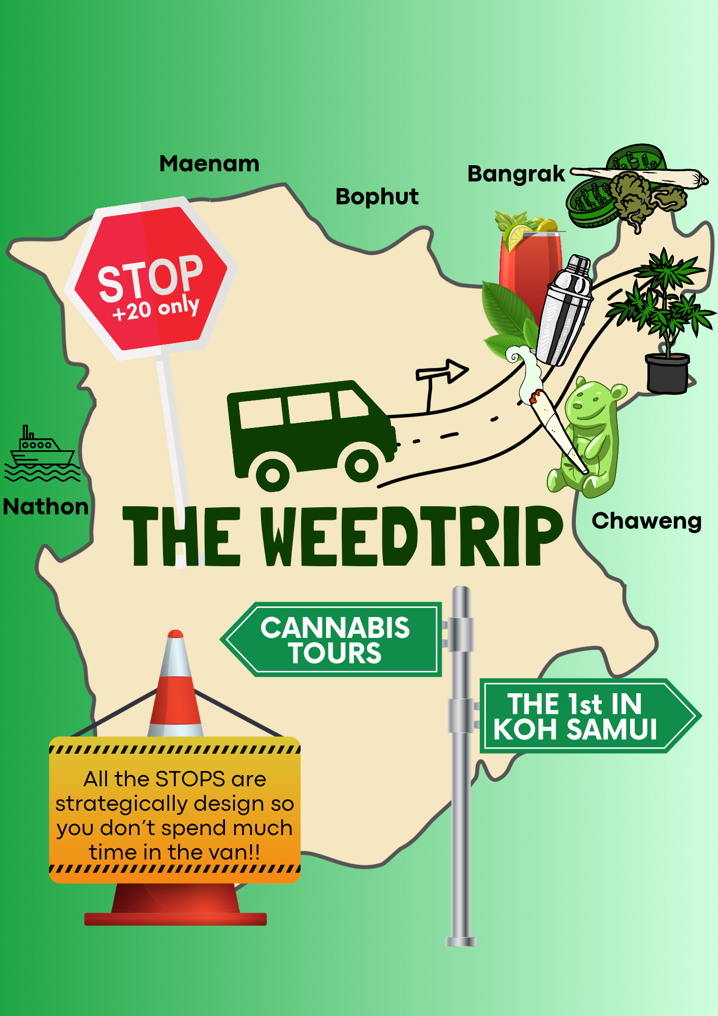 THE WEEDTRIP-TOUR  thumbnail