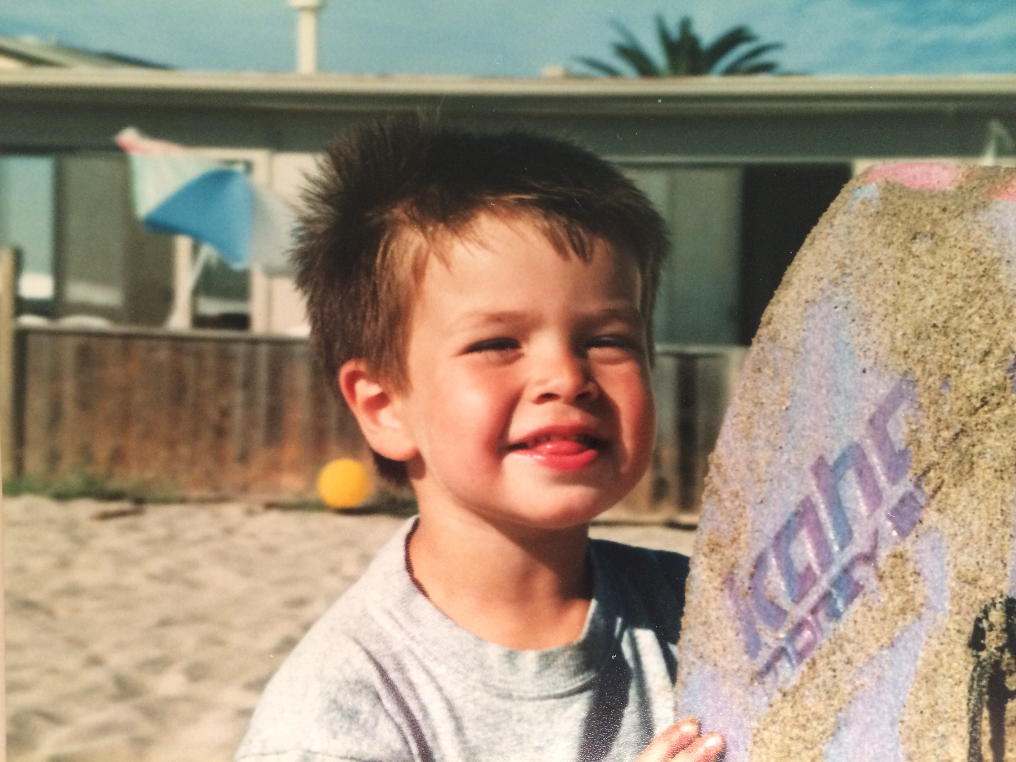 BioSite profile picture for @toddler
