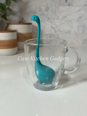 The cutest kitchen gadgets 🥹🧛🏻🦇 OTOTO makes the most adorable little gadgets + they’re up to 40% off right now 😍 Fullsta