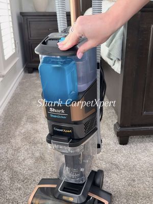 You know it’s not really clean unless it’s a DEEP clean 😌🫧 #SharkPartner #clean #CleanTok #SharkCarpetXpert @Shark Home 