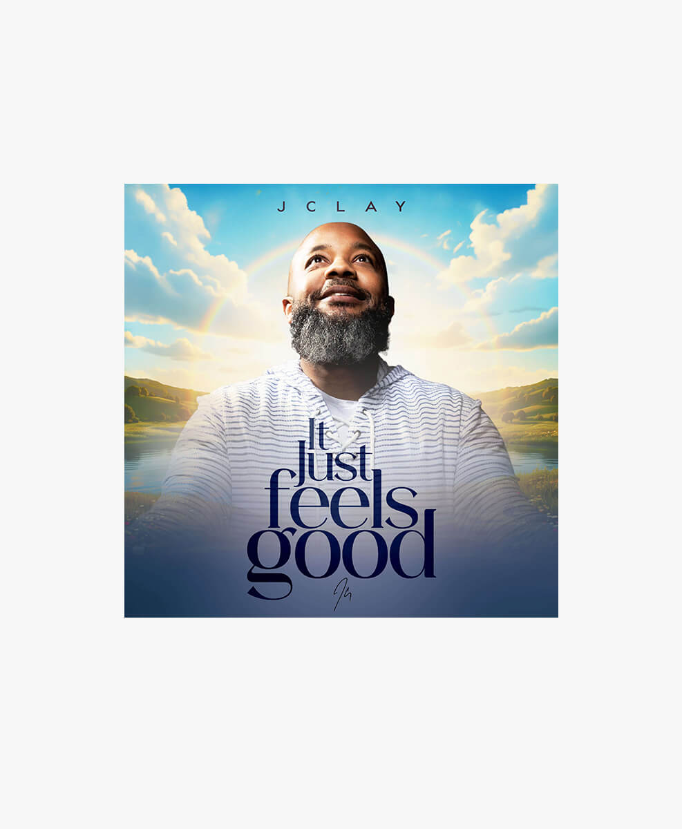 It Just Feels Good (Order Now) thumbnail