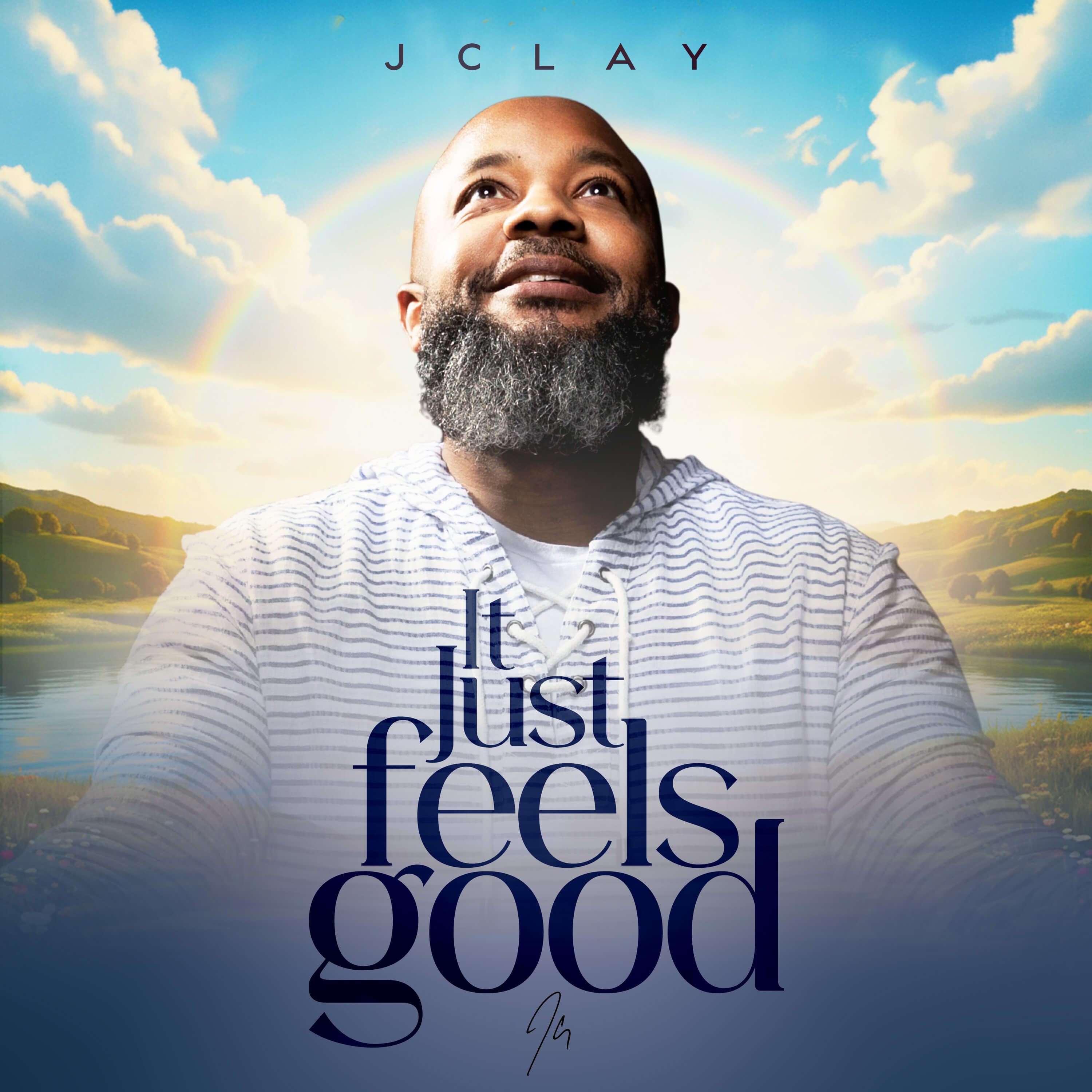 Order the Album: "It Just Feels Good" thumbnail