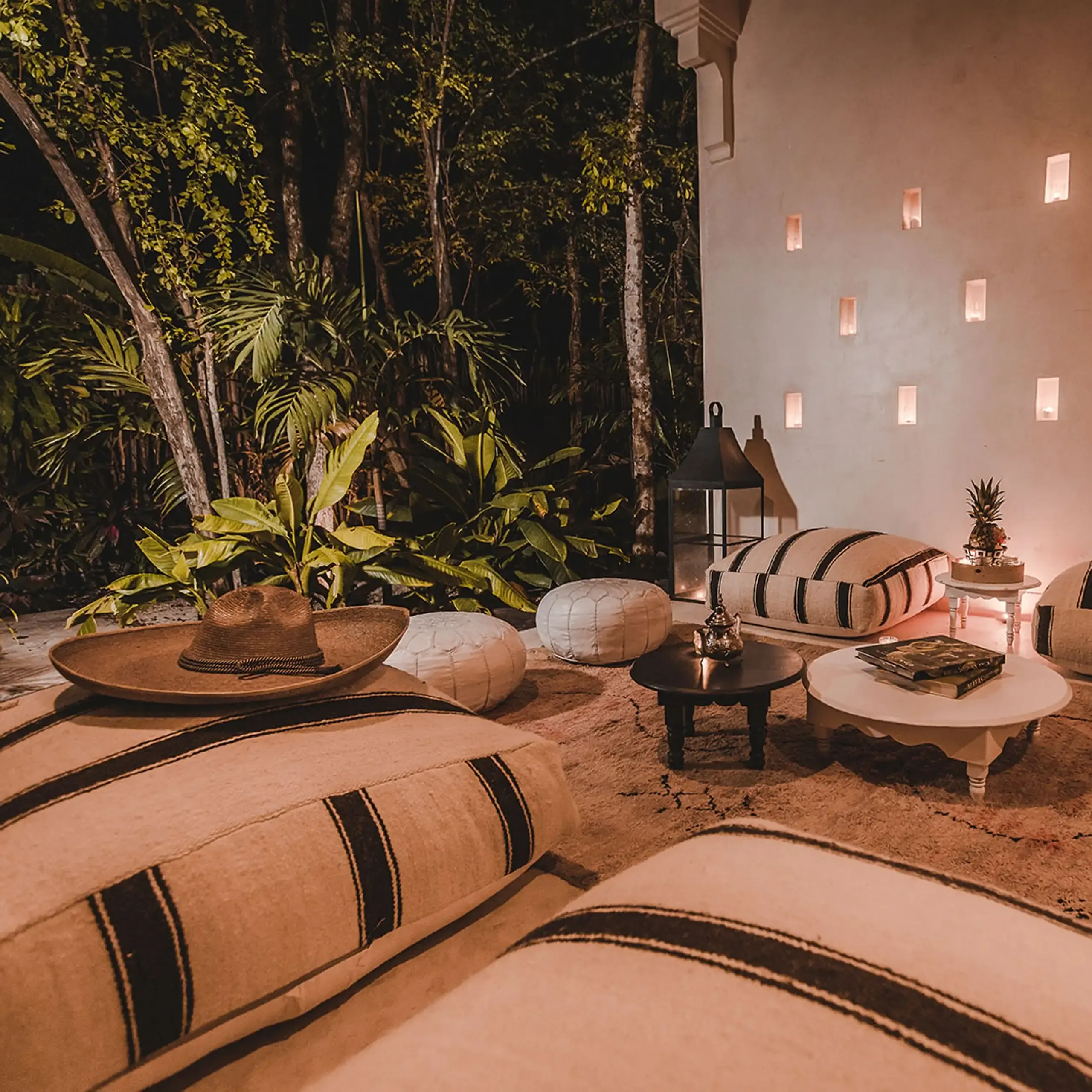 Join the HOLY SHIFT Retreat thumbnail