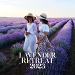 Lavender Retreat 2023 thumbnail