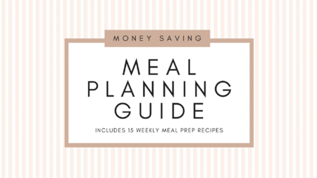 Meal Planning Guide thumbnail