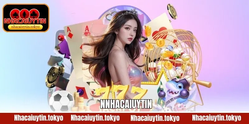 Top 10 nhà cái uy tín hàng đầu - Đăng ký đăng nhập chính chủ thumbnail