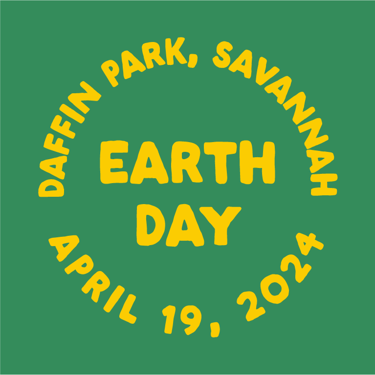 Earth Day Savannah thumbnail