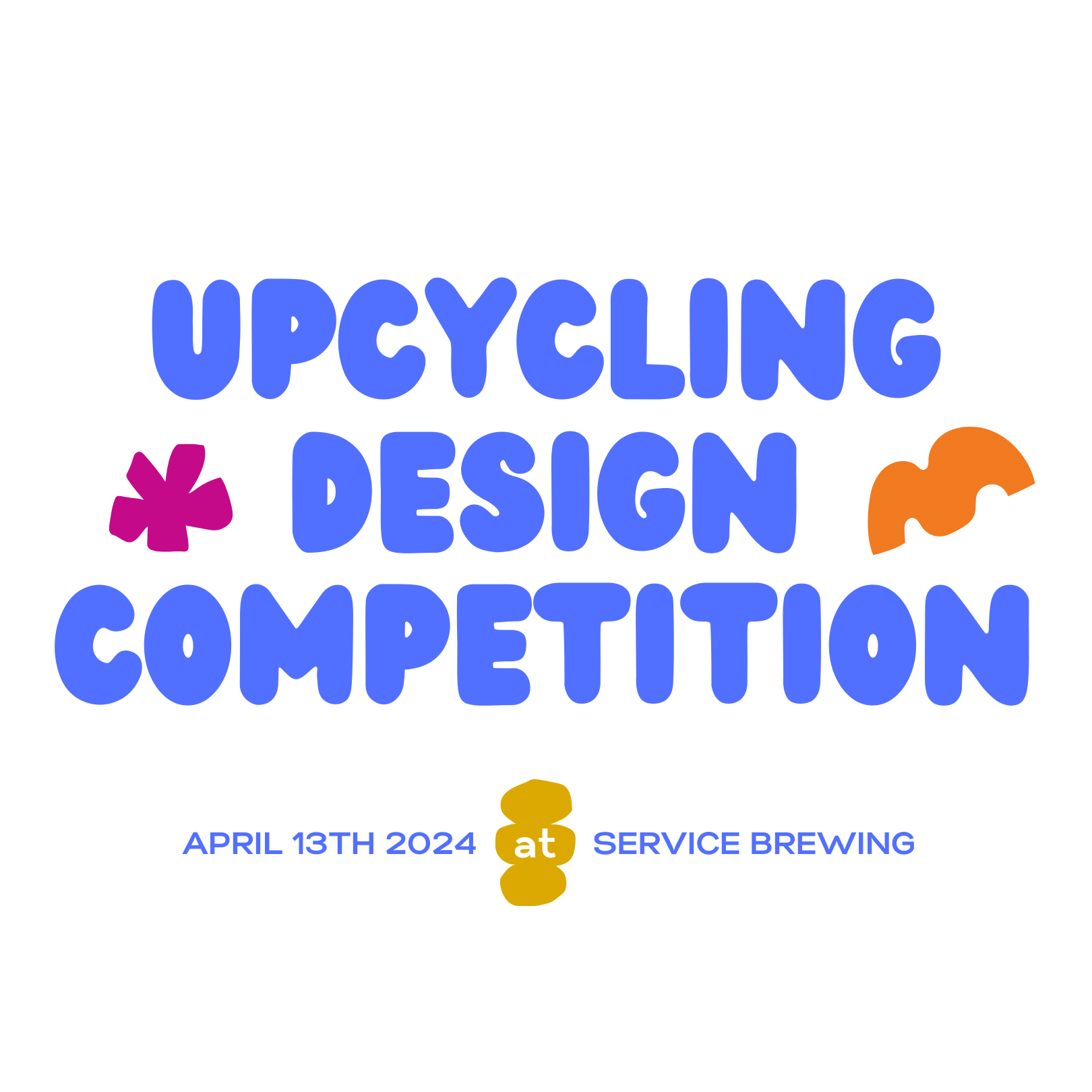 Upcycling Design Competition thumbnail