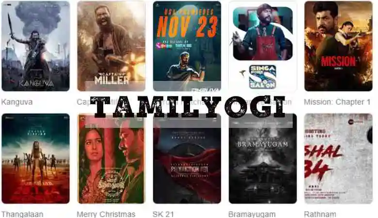 TamilYogi  thumbnail