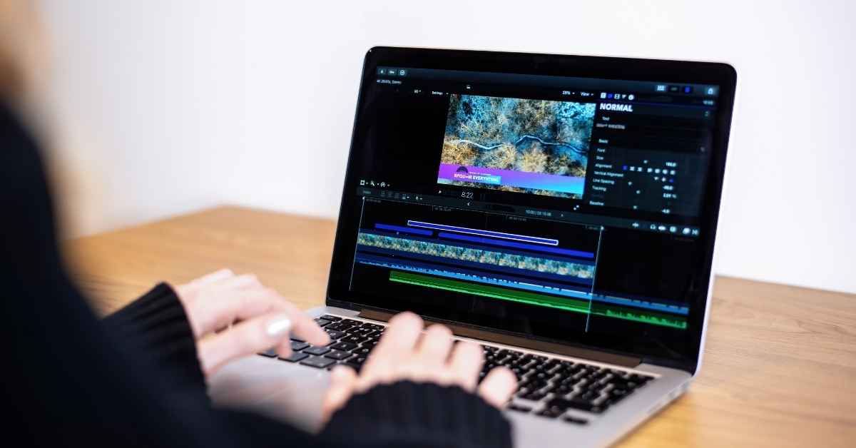 Best Video Editing Softwares  thumbnail