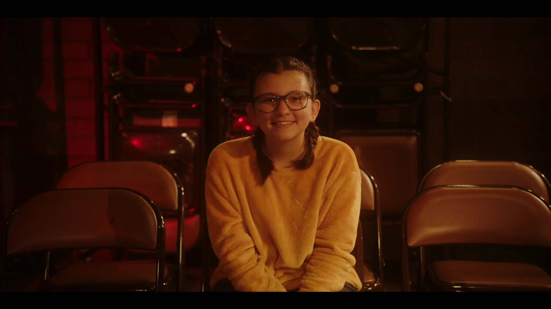 FRUIT FLY (dir. Kaitlyn Fae) thumbnail