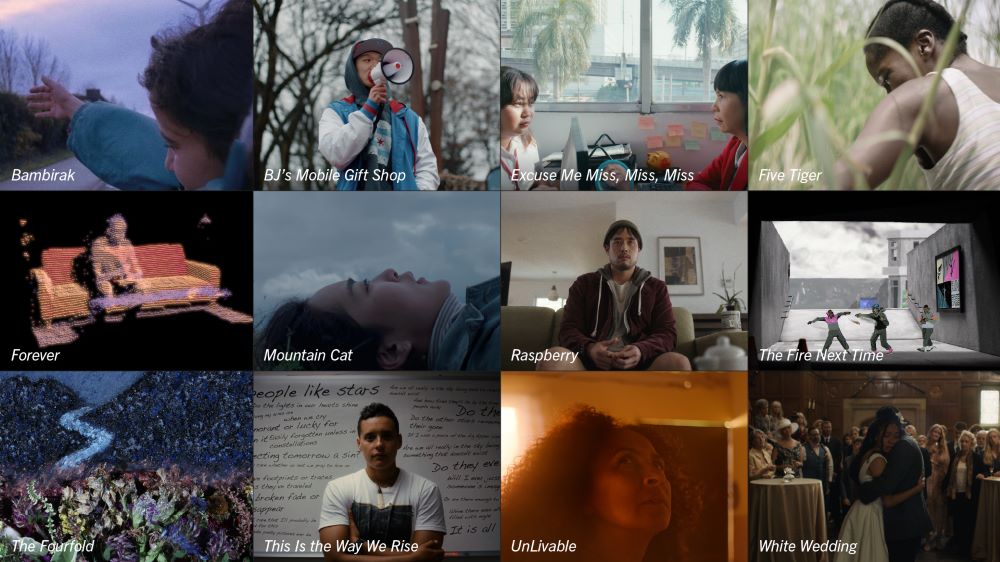 Get to Know the Directors Behind Three Short Films - sundance.org thumbnail