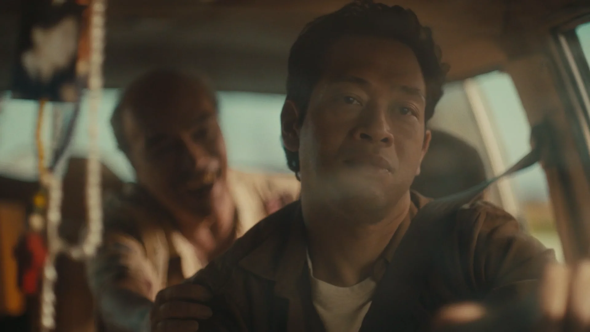 THE VAN (dir. Bernard Badion) thumbnail