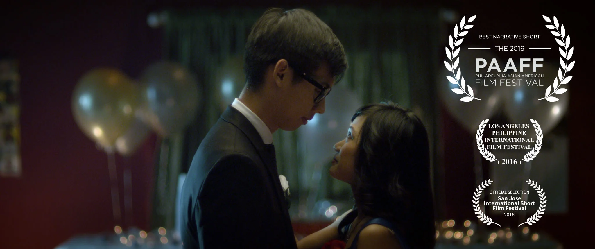 I WON'T MISS YOU (dir. Bernard Badion) thumbnail