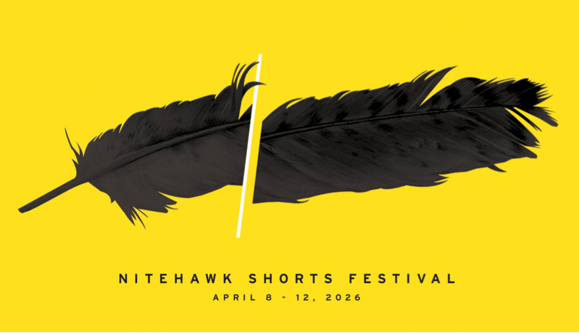 🎟 Sun Apr 12, 7:00pm - Nitehawk Shorts (NYC) thumbnail