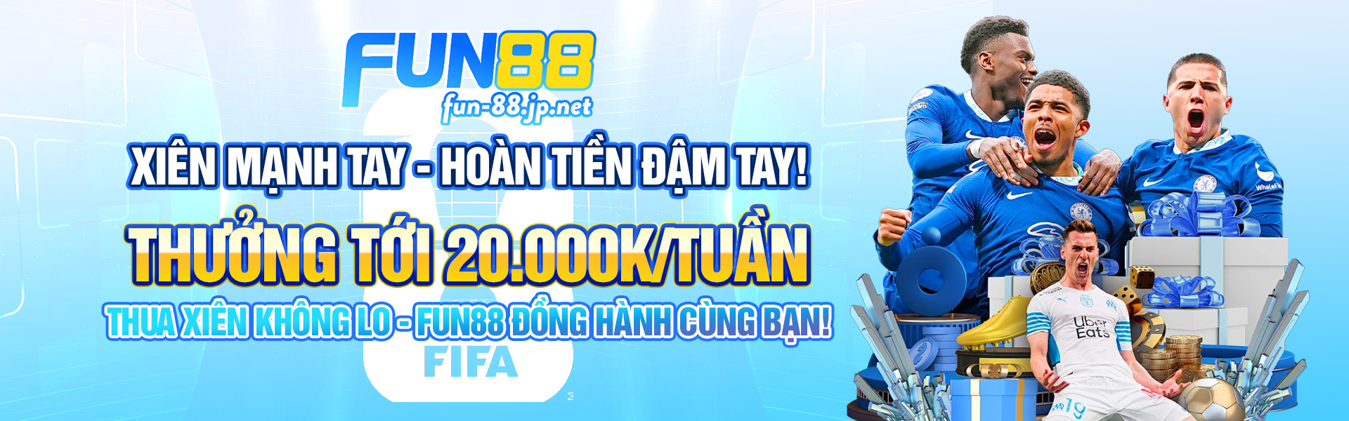 FUN88 🎖️ Link Vào FUN88 COM Chính Thức | Đăng Nhập +88K - fun 88 jp net thumbnail