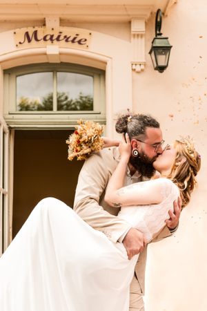 Mariage ✨ thumbnail