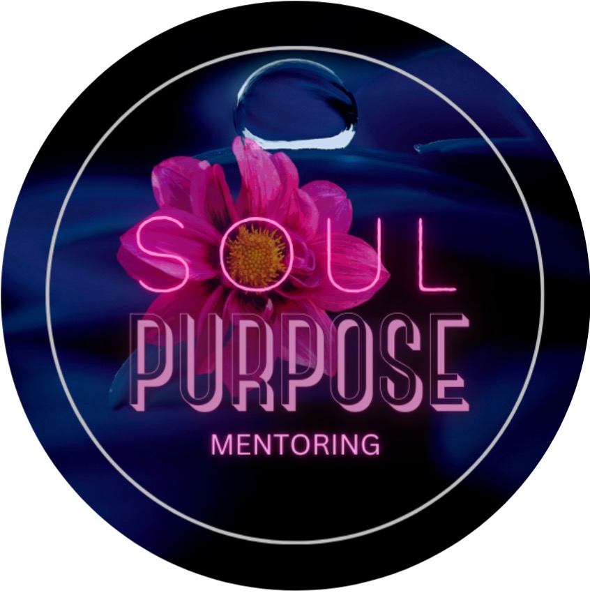 Soul Purpose Mentoring 🌸 thumbnail