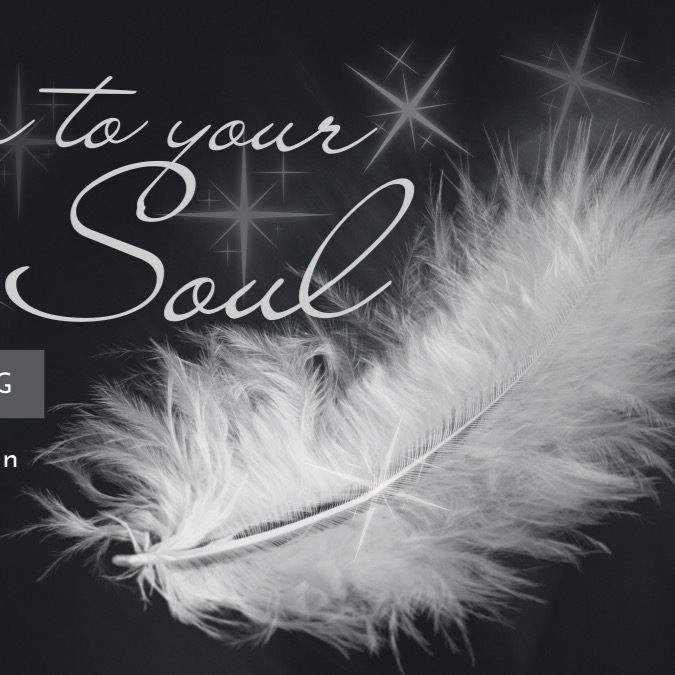 Listen to your Soul - Einzelaktivierung 🪽 thumbnail