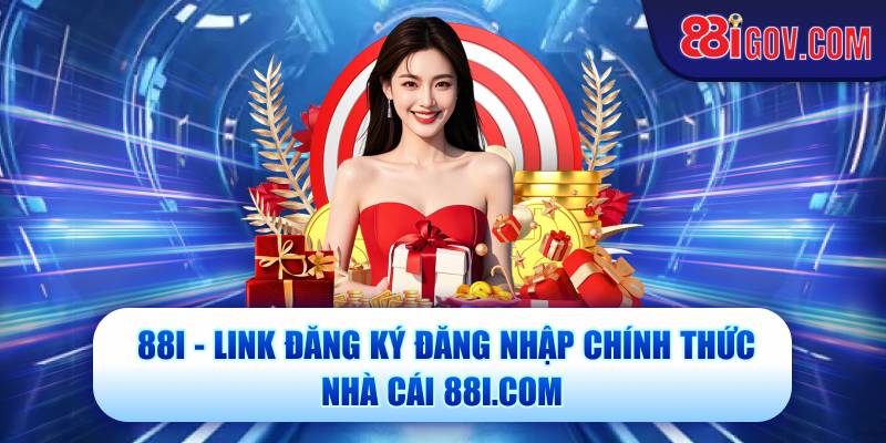 88i 🎖️ Link Truy Cập Sòng Bài Trực Tuyến Tốt Nhất 88i.com thumbnail