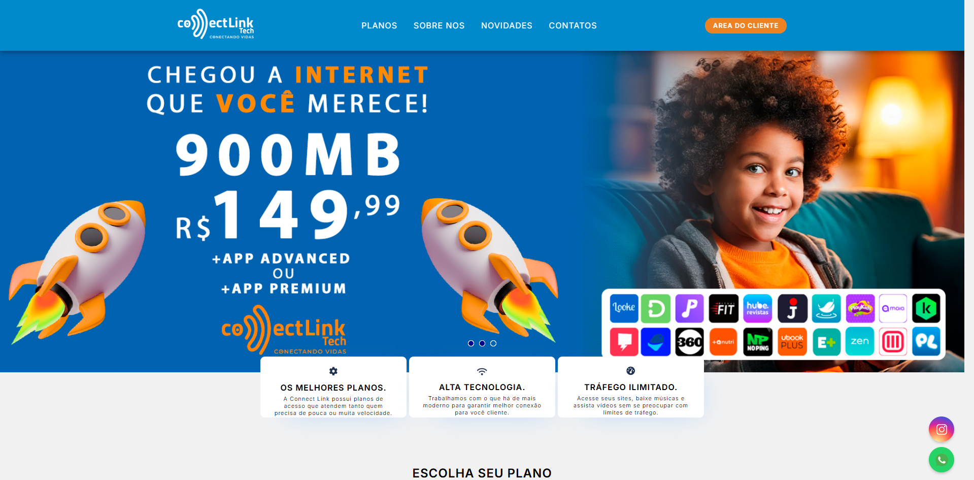 Site Oficial thumbnail