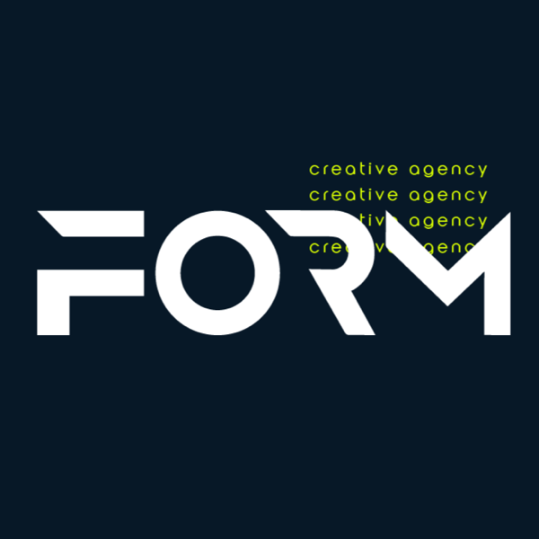 BioSite profile picture for @form