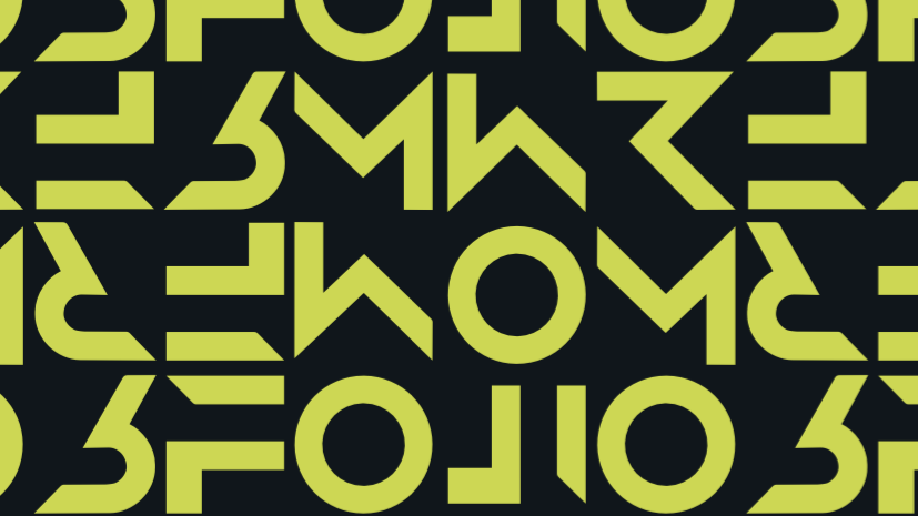 BioSite banner for @form