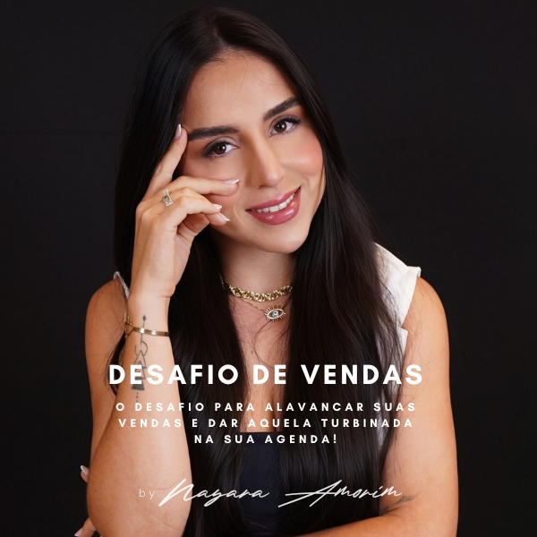 DESAFIO AGENDA CHEIA | Hotmart thumbnail