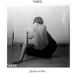 Vogue Portfolio  thumbnail