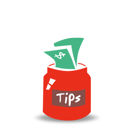 Support My Work - Leave a Tip! | C4S TipJar thumbnail