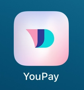 YouPay wishlist/tipping platform/fund thumbnail