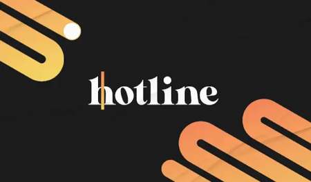 Hotline - Banned vids you can’t get anywhere else! (BTC) thumbnail