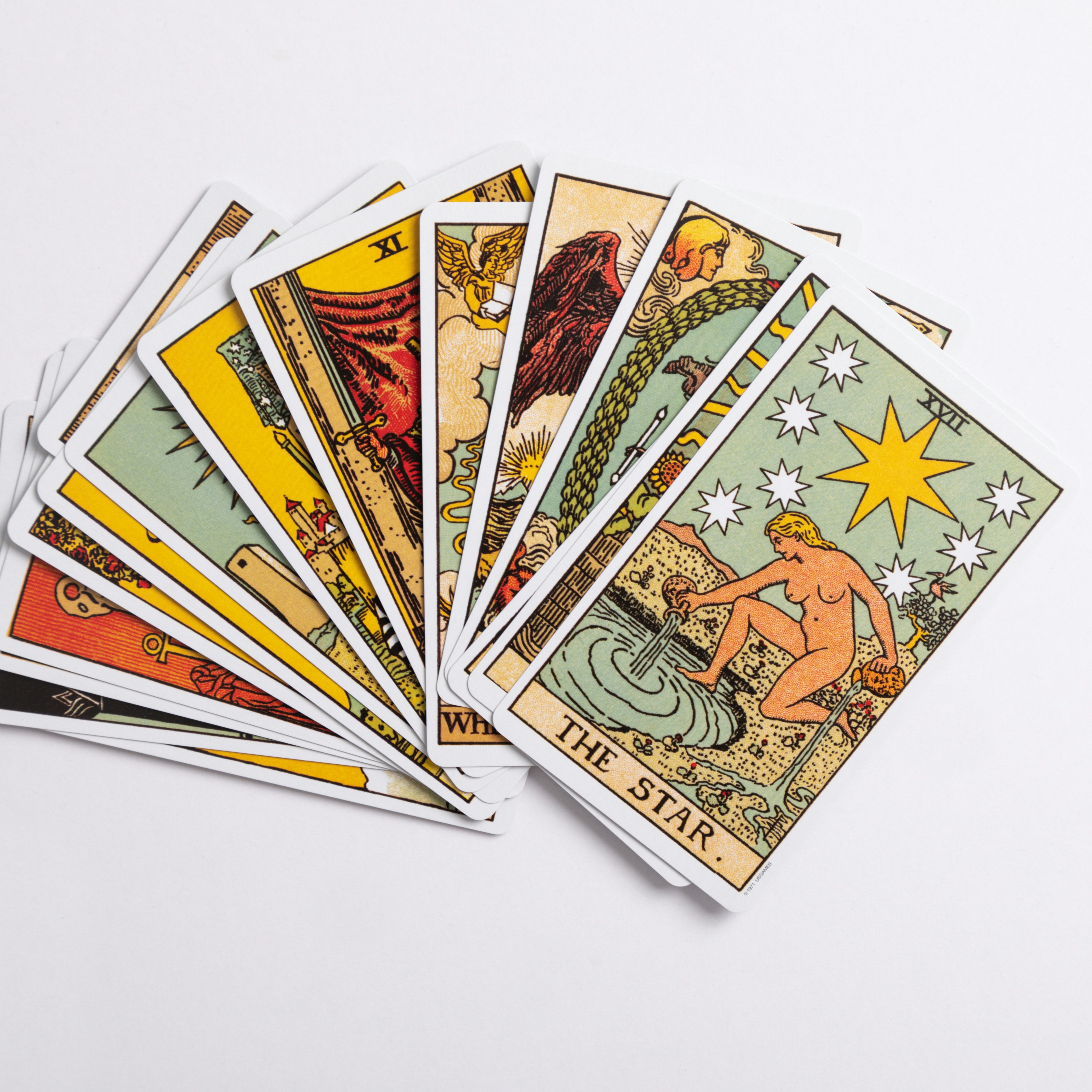 BOOK A READING | Tarot, Reiki, Past Lives, & Astrology thumbnail