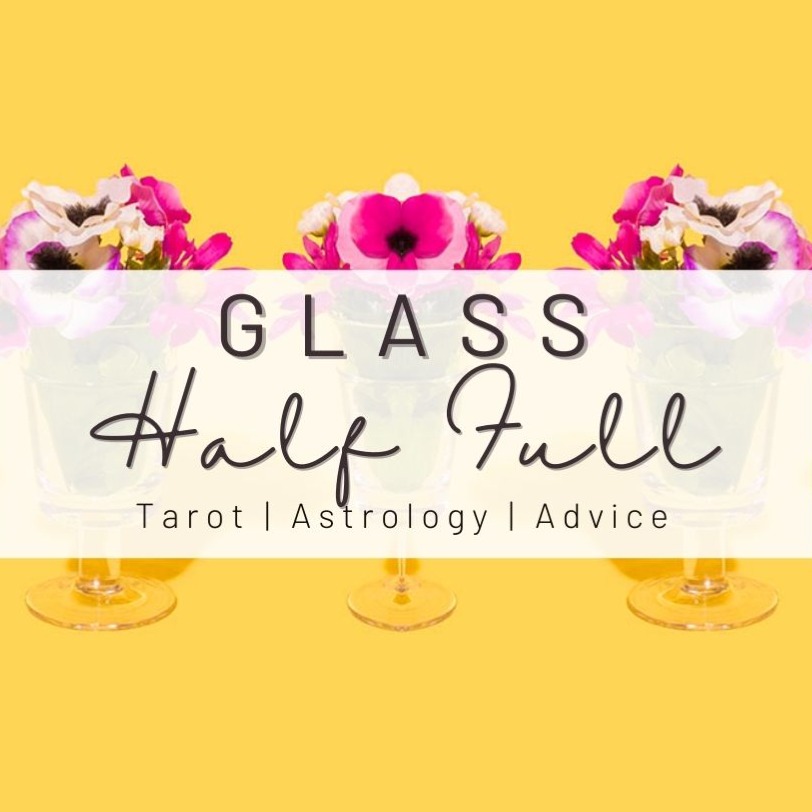 STAY IN TOUCH | Tarot, Astrology, Newsletters, & Advice on Substack thumbnail