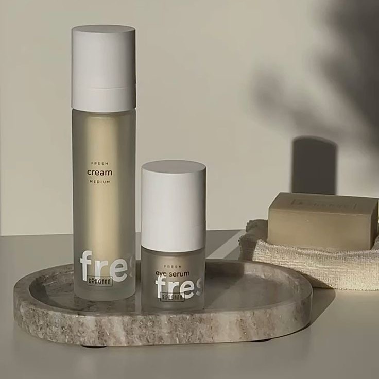 meine skincare routine thumbnail