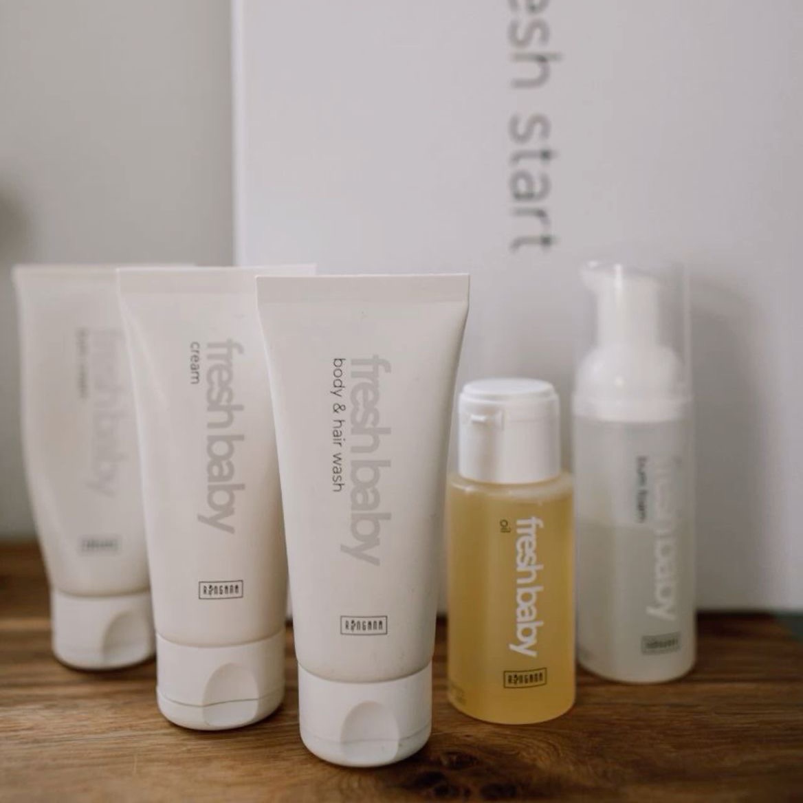 für Babys und Kids thumbnail