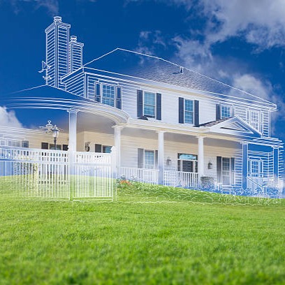 Search New Home Building Lots thumbnail