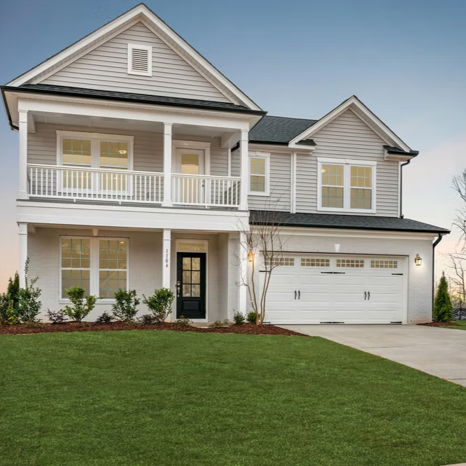 Search for Your New Home thumbnail