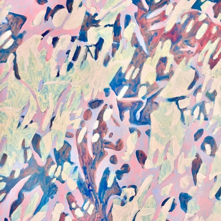 "A Certain Slant of Light"  thumbnail